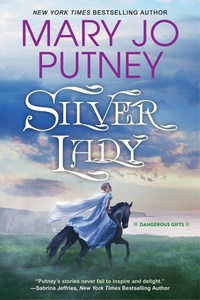 Enlarge image Cover: Silver Lady - Kensington Publishing