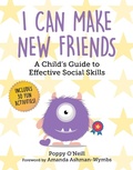 Cover: I Can Make New Friends - Sky Pony