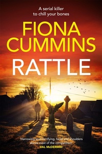 Enlarge image Cover: Rattle - Pan Books