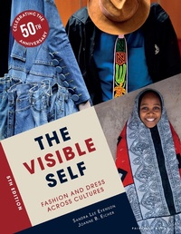 Abbildung von: The Visible Self - Fairchild Books