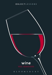Abbildung von: Wine - Bloomsbury Academic USA