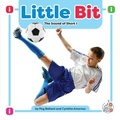 Cover: Little Bit - Child's World, Inc. First Steps