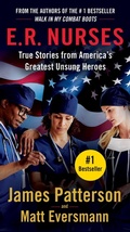 Cover: E.R. Nurses - Little Brown and Company
