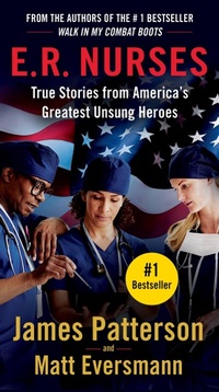 Enlarge image Cover: E.R. Nurses - Little Brown and Company