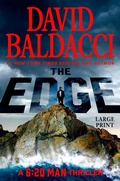 Cover: The Edge - Grand Central Publishing