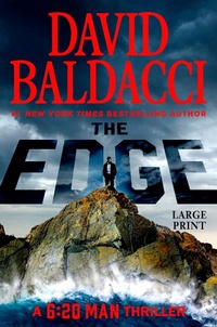 Enlarge image Cover: The Edge - Grand Central Publishing