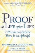 Cover: Proof of Life after Life - Beyond Words Publishing