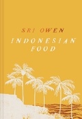 Cover: Sri Owen Indonesian Food - Interlink Books