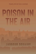 Cover: Poison in the Air - Interlink Books
