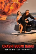 Cover: CRASH! BOOM! BANG! - Michael Wiese Productions