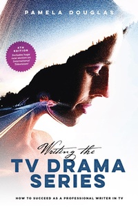 Abbildung von: Writing the TV Drama Series - Michael Wiese Productions