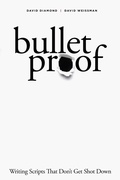 Cover: Bulletproof - Michael Wiese Productions
