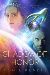Enlarge image Cover: Shadow of Honor - Enclave Publishing