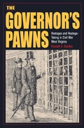 Cover: Governor's Pawns - The Kent State University Press