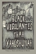 Cover: Black Vigilantes - Cadmus Publishing