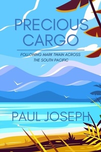 Abbildung von: Precious Cargo - Red Penguin Books