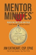 Cover: Mentor Minutes - BEYOND PUBLISHING