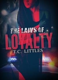 Enlarge image Cover: The Laws of Loyalty - Urban Books