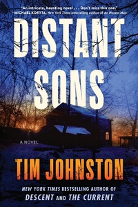 Enlarge image Cover: Distant Sons - Little, Brown and Company