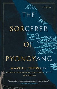 Abbildung von: The Sorcerer of Pyongyang - Washington Square Press Inc.,N.Y.