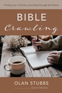 Cover: Bible Crawling - Wipf and Stock Publishers