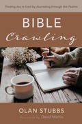 Cover: Bible Crawling - Wipf and Stock Publishers