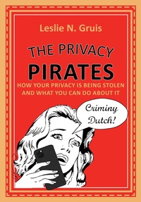 Abbildung von: The Privacy Pirates - Academica Press