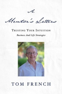 Abbildung von: A Mentor's Letters - BOOKBABY