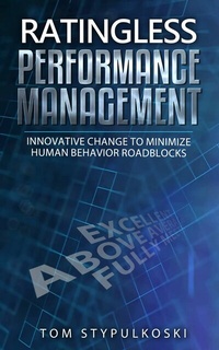 Abbildung von: Ratingless Performance Management - BOOKBABY