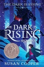 Cover: The Dark Is Rising - Margaret K. McElderry Books