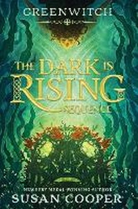 Enlarge image Cover: Greenwitch - Margaret K. McElderry Books