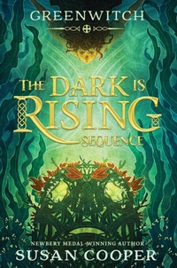 Enlarge image Cover: Greenwitch - Margaret K. McElderry Books
