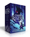 Cover: The Dark Is Rising Sequence (Boxed Set) - Margaret K. McElderry Books