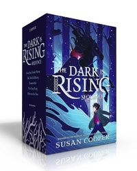 Enlarge image Cover: The Dark Is Rising Sequence (Boxed Set) - Margaret K. McElderry Books