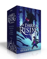 Enlarge image Cover: The Dark Is Rising Sequence (Boxed Set) - Margaret K. McElderry Books