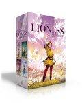Cover: Song of the Lioness Quartet (Boxed Set) - Atheneum Books for Young Readers