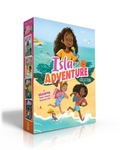 Cover: The Isla of Adventure Collection (Boxed Set) - Little Simon