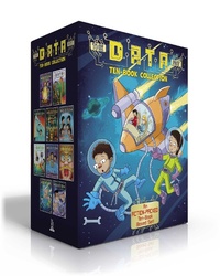 Enlarge image Cover: The Data Set Ten-Book Collection (Boxed Set) - Simon & Schuster