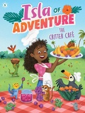 Cover: The Critter Cafe: Volume 5 - Little Simon