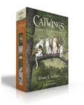 Cover: The Catwings Complete Collection (Boxed Set) - Atheneum Books for Young Readers