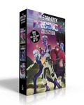 Cover: The Star Trek Prodigy Collection (Boxed Set) - Simon Spotlight