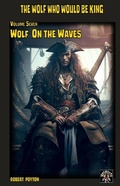 Cover: Wolf on the Waves - Innsmouth Gold