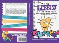 Abbildung von: The Puzzle of Instruction - Confidence Coaches 4 Kids LLC