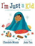 Cover: I'm Just a Kid - Morrishouse Publishers Ltd.