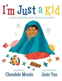 Enlarge image Cover: I'm Just a Kid - Morrishouse Publishers Ltd.