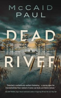 Enlarge image Cover: Dead River - McCaid Paul Books