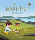 Cover: The Wolf Pup - Inhabit Media Inc