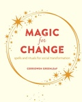 Cover: Magic for Change - CICO Books