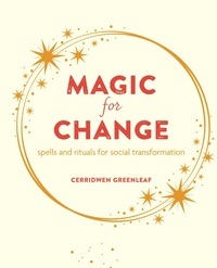Enlarge image Cover: Magic for Change - CICO Books