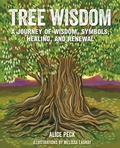 Cover: Tree Wisdom - CICO Books
